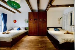 Huong Old Charm Home
