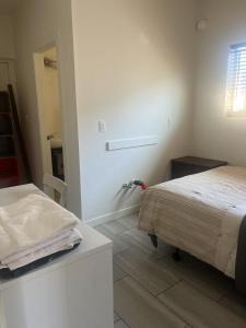 3 bedroom 2 bathroom garden suite