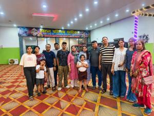 Hotel Parinay Vatika
