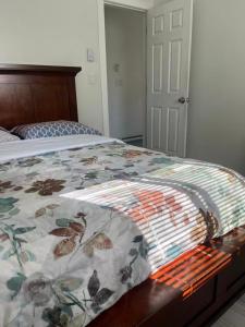3 bedroom 2 bathroom garden suite