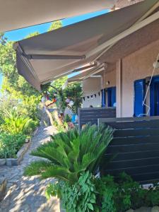 Porto Kastri Studios