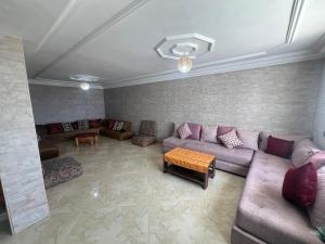 Oualidia Sunset House