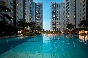 1314 Sunrise Riverside Apartment Complex, Block A, Floor
