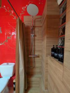 Sakura Apartment Near Airport & Rafina Port