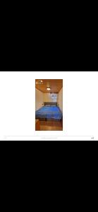 Wonderful apartment-2 rooms-living room- garden terrace-parking