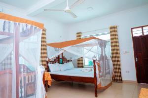 Visitors Inn Zanzibar