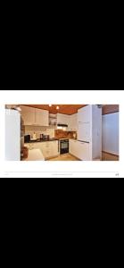 Wonderful apartment-2 rooms-living room- garden terrace-parking