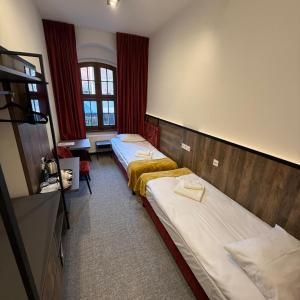Hotel&Restauracja Zamek Bytów