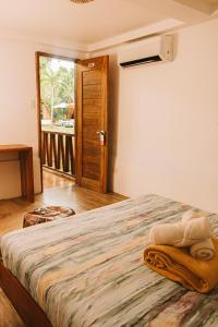 Glamping Alona