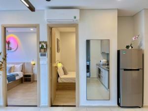 The Song Sea View Apartment Vung Tau - Căn Hộ Du Lịch Nghỉ Dưỡng 5 Sao Cạnh Biển Vũng Tàu