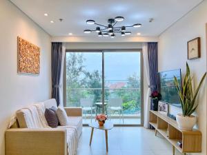 The Song Sea View Apartment Vung Tau - Căn Hộ Du Lịch Nghỉ Dưỡng 5 Sao Cạnh Biển Vũng Tàu