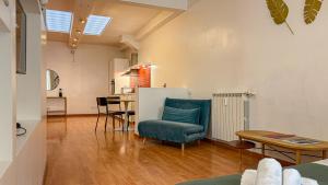 RHome 34 Trastevere