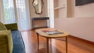 RHome 34 Trastevere