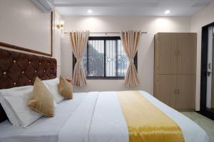 Hotel Royal Comforts