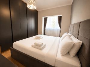 Central 2BR Apartment in Heart of Blloku