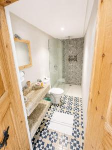 Riad Le Sultan Rouge And Spa