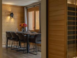 Appartement haut de gamme, superbe emplacement - 8 pers. - FR-1-885-4