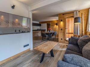 Appartement haut de gamme, superbe emplacement - 8 pers. - FR-1-885-4