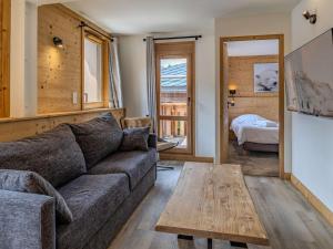 Appartement haut de gamme, superbe emplacement - 8 pers. - FR-1-885-4