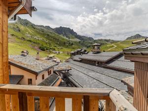 Appartement haut de gamme, superbe emplacement - 8 pers. - FR-1-885-4