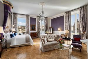 The St. Regis Florence