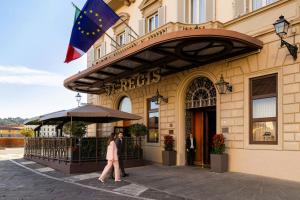 The St. Regis Florence