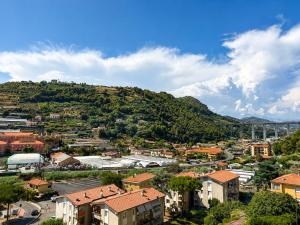 Casa vacanza RosaMarina