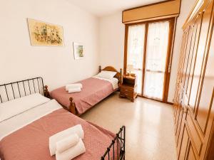 Casa vacanza RosaMarina