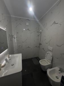 New Boulevard Comfort Apartment Tirana