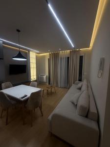 New Boulevard Comfort Apartment Tirana