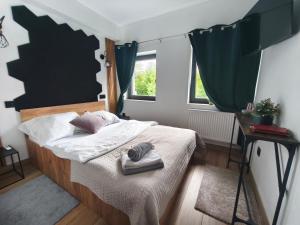 Apartamenty RETRO FV