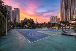 0702Khu Căn Hộ Saigon South Residences , Block B