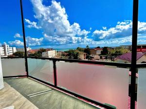 Sea View Quad Premium 1st