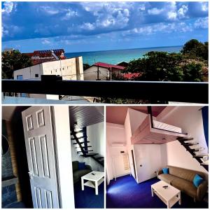 Sea View Quad Premium 1st