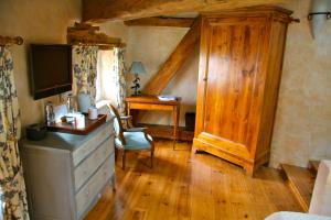 B&B / Chambres d'hotes Cuq en Terrasses : photos des chambres