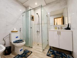 City Style Apartment, Netflix, Wi-Fi, AC