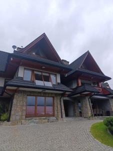 Secret Residence with Sauna & Private Pool