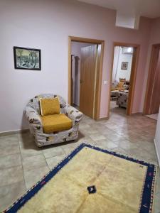 Arli Appartment