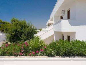 Vieste Gallo Family Residence