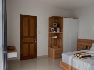 Tropical Escape Brand New 2BR Villa in Seseh