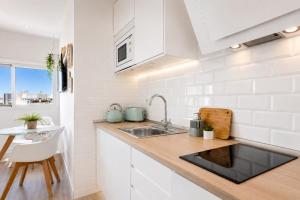 New Central Studio Torremolinos