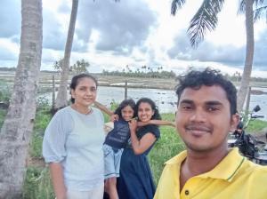 Paddy Villa