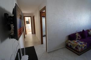 Charming 2-Bedroom Apartment with Pool View and Balcony