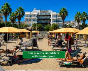Hotel Executive La Fiorita
