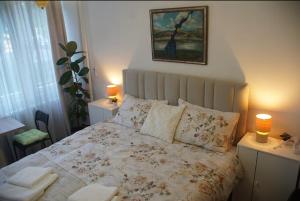 Apartman Sava Centar 1 i 2
