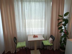 Apartman Sava Centar 1 i 2