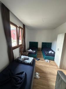 Guesthouse Dritan Selimaj