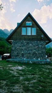 Nini Guesthouse Theth