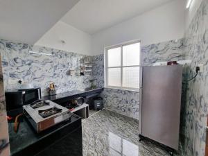 EverGreen SkyHouse & Private Terrace