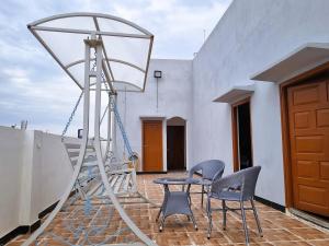 EverGreen SkyHouse & Private Terrace
